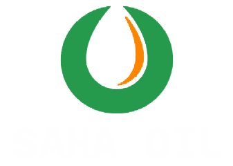 Saha Oil - Ukrainian seed oil producer and exporter